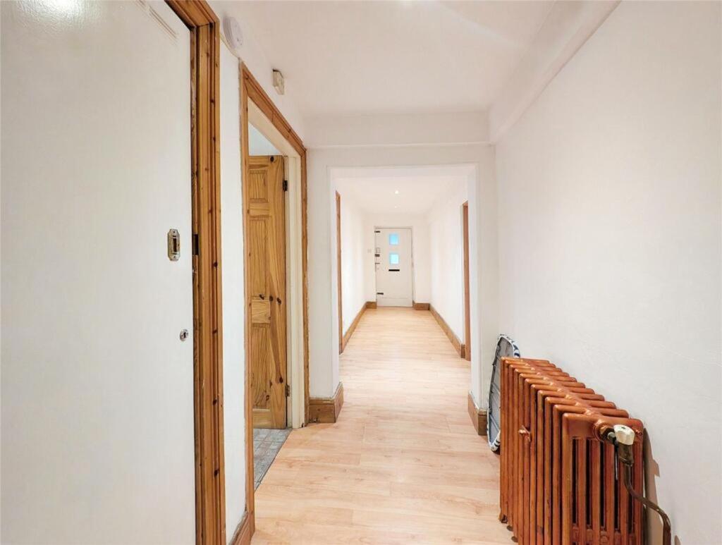 Azzule - Tynemouth Apartment Exterior photo